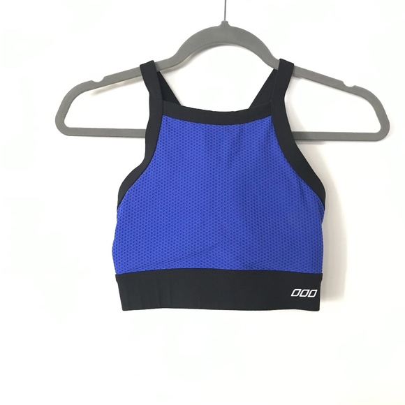 Lorna Jane Other - Lorna Jane High Intensity Padded Sport Bra XXS XS